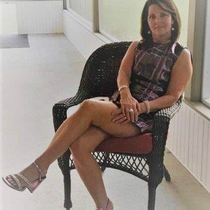 Meet your Posher, Ginger